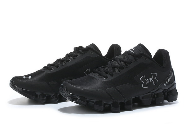 Under Armour Scorpio Men Shoes--002